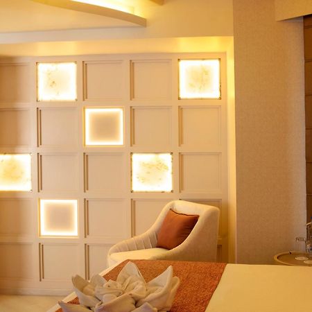 Barsana Hotel & Resort Siliguri Luaran gambar