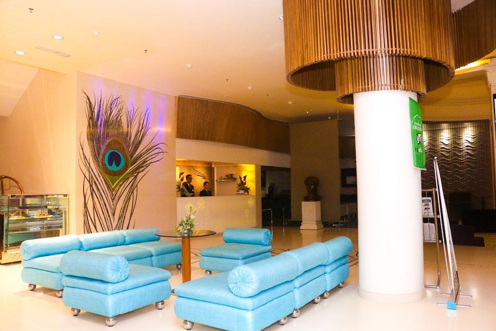 Barsana Hotel & Resort Siliguri Luaran gambar