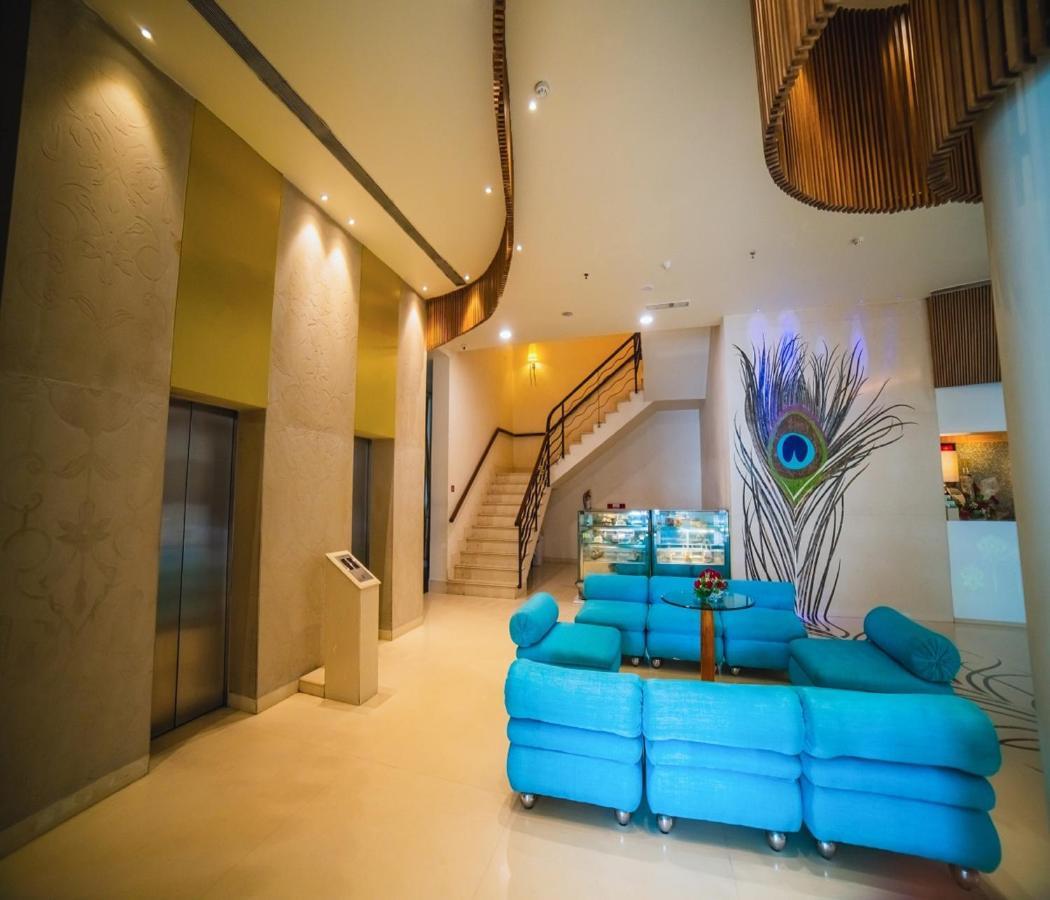 Barsana Hotel & Resort Siliguri Luaran gambar