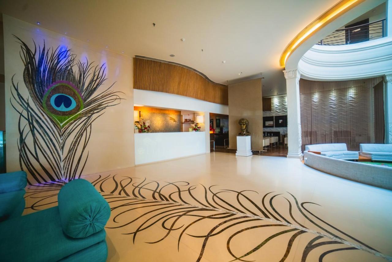 Barsana Hotel & Resort Siliguri Luaran gambar