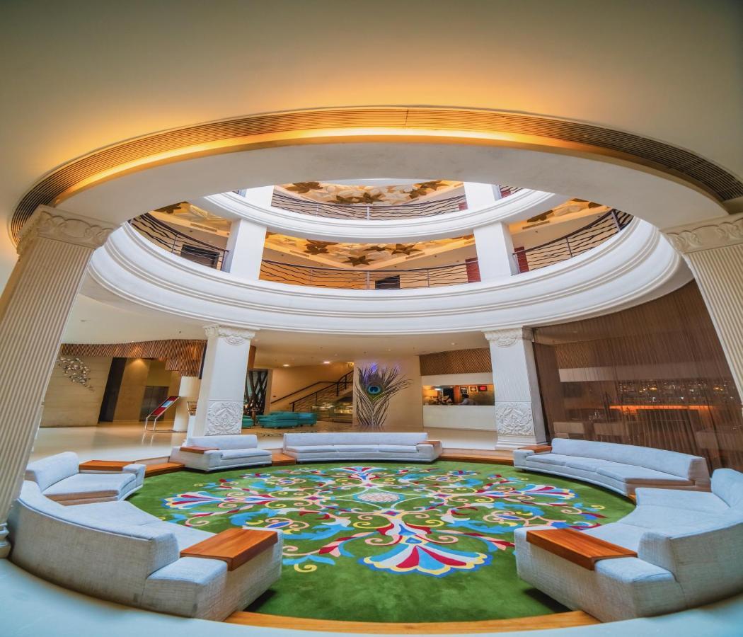 Barsana Hotel & Resort Siliguri Luaran gambar