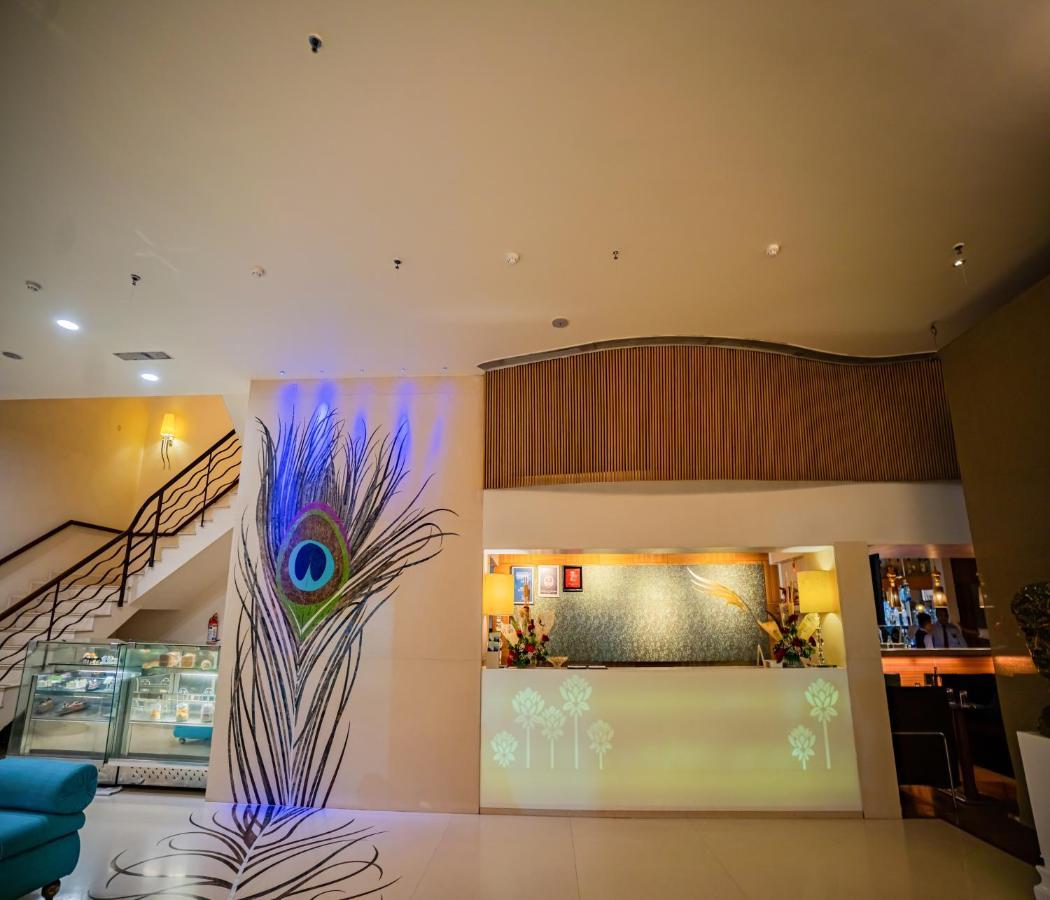 Barsana Hotel & Resort Siliguri Luaran gambar