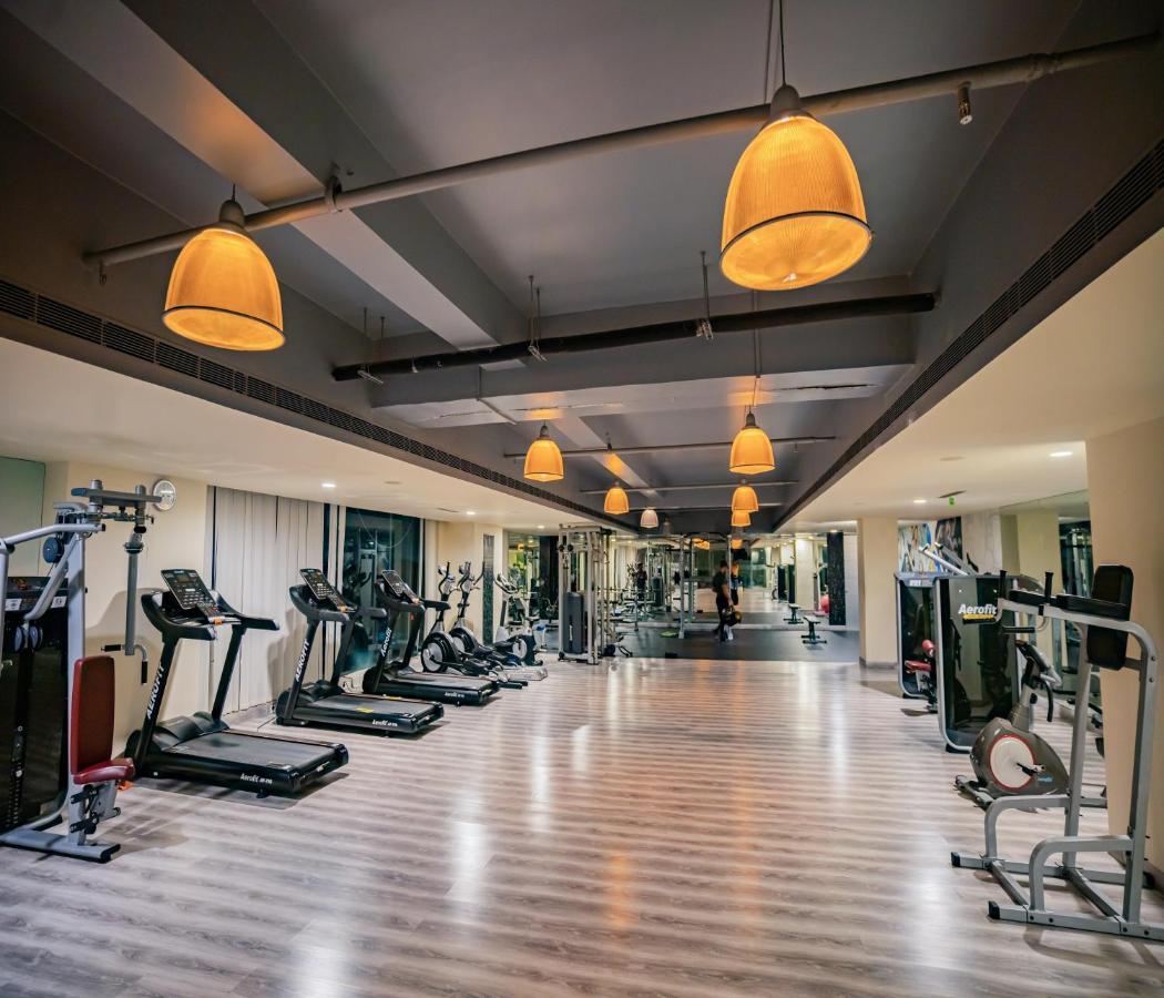 Barsana Hotel & Resort Siliguri Luaran gambar